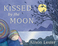 Kissed By The Moon Set