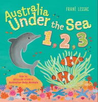 Australia Under The Sea