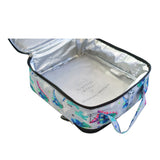 NEW Dinoroar Insulated Lunch Bag