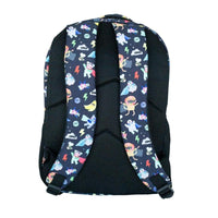 Superhero Midi Backpack