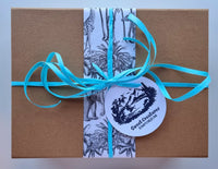 FREE Custom Gift Wrapping