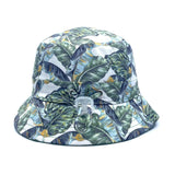 Tropic Reversible Bucket Hat