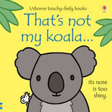 Koala Tales Set